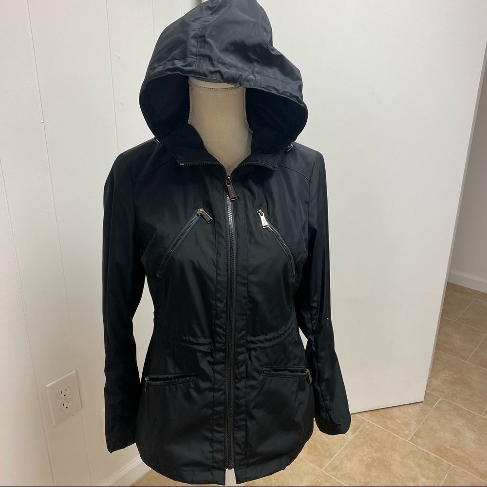 Michael Michael Kors  Lightweight Coat